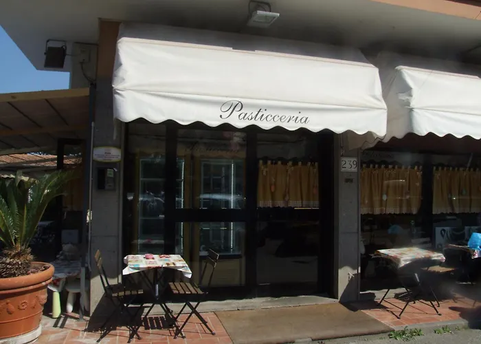 Bed and Breakfast Residenza i Ciclamini Roma